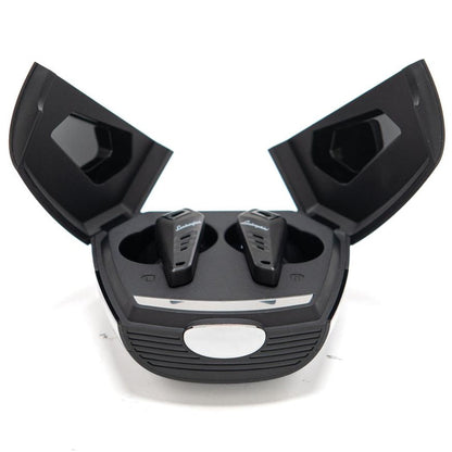 Audífonos Inalámbricos Lamborghini Lambo Bud Huracan 700 Orion Matt Black