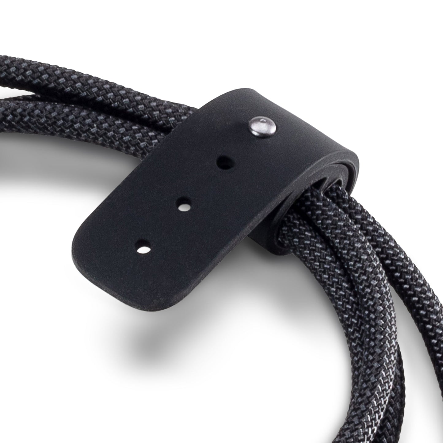 Cable de carga charge stream USB-A a USB-C de 1 metro
