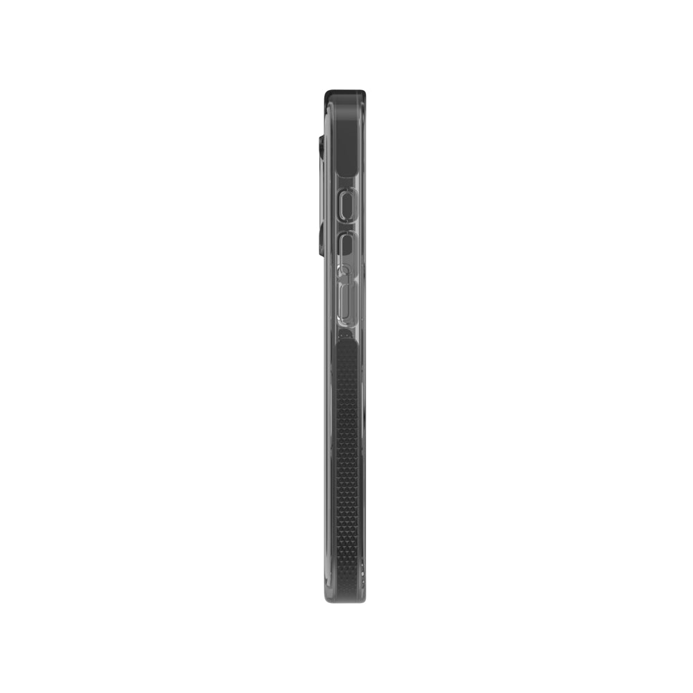 Case ZAGG Santa Cruz Snap iPhone 17 con MagSafe - Negro Azabache