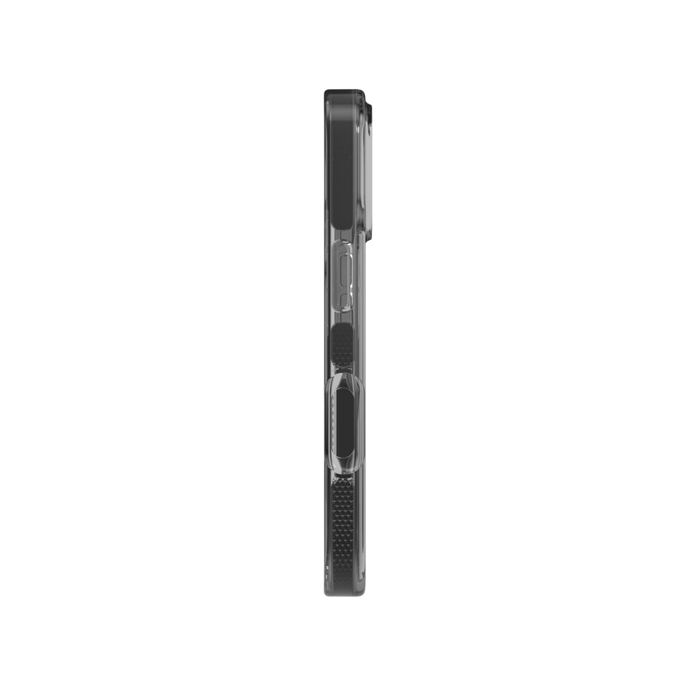 Case ZAGG Santa Cruz Snap iPhone 17 con MagSafe - Negro Azabache
